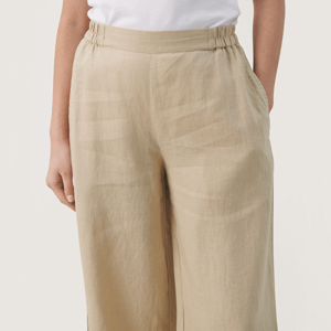 Part Two Petrines Linen Trouser